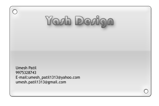 Yash